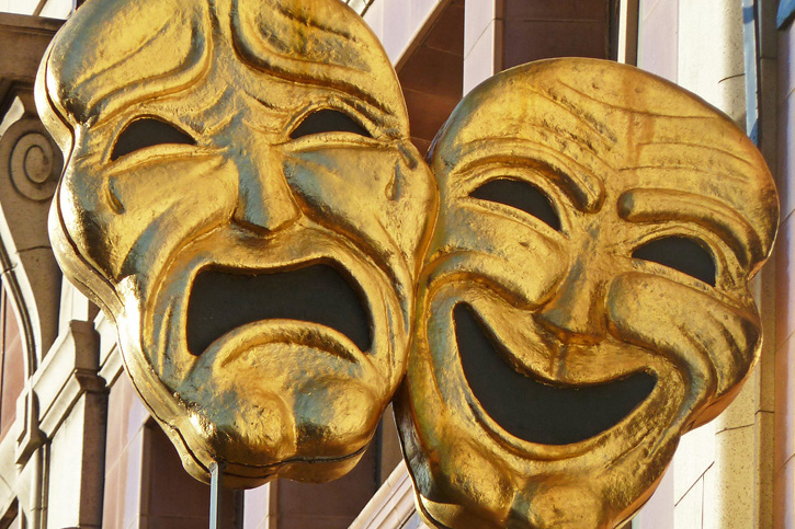 Clàssics a la carta: la tragèdia grega i llatina IV