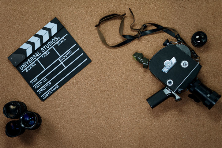 Historia del cine: el arte de la comedia