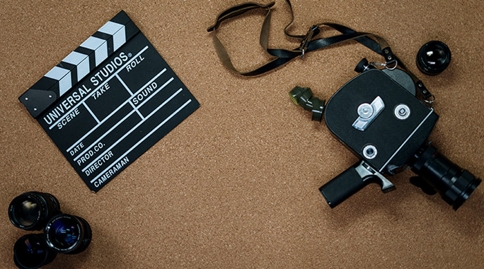 Historia del cine en diez obras maestras