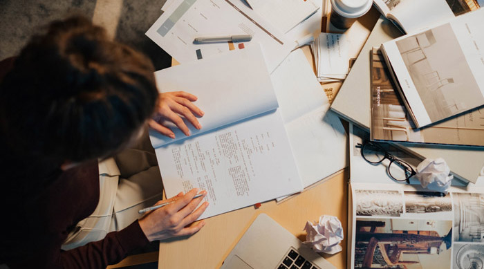 Què he de fer perquè em publiquin? Prepara la teva proposta editorial